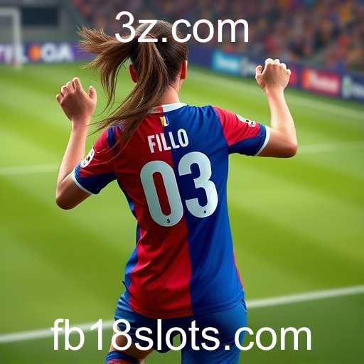 Explorando as Novidades e Tendências no Mundo dos Jogos com FB18