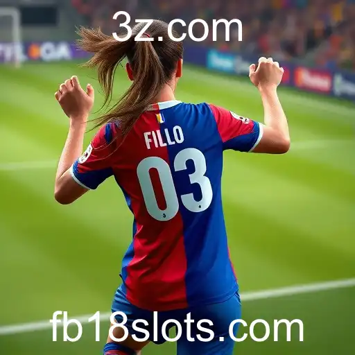 Explorando as Novidades e Tendências no Mundo dos Jogos com FB18