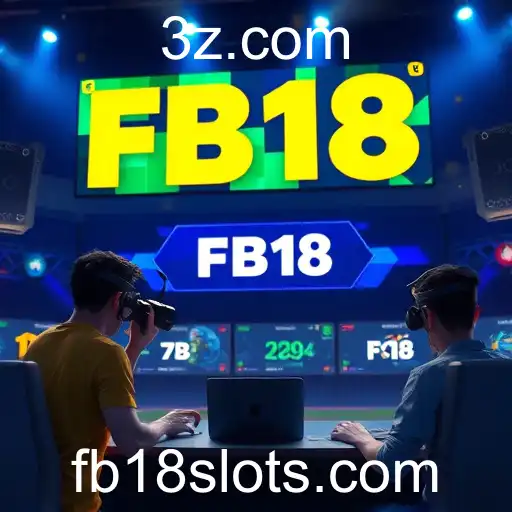 FB18 Revoluciona Cenário de Jogos Digitais em 2025