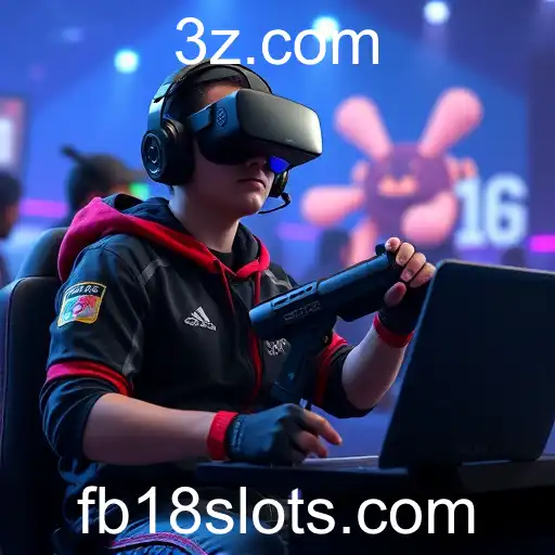 FB18: O Futuro dos Jogos Online em Português