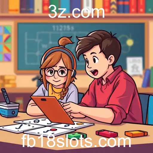 A Evolução dos Jogos Online com FB18