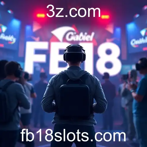 O Impacto Crescente do FB18 no Universo dos Games