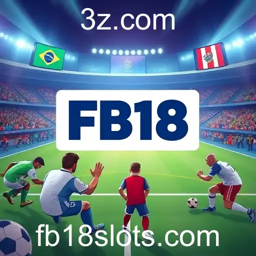 O Impacto de FB18 na Comunidade de Jogos em 2025