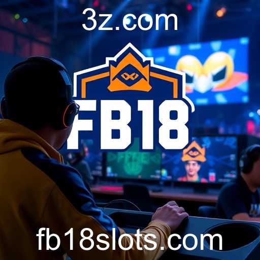 Revolução dos Jogos Online: FB18 Lidera a Tendência