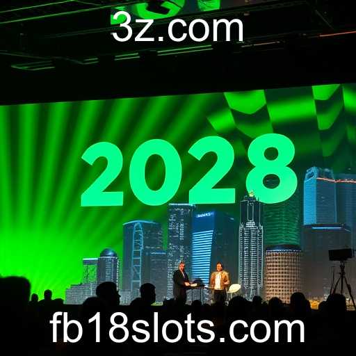 Revoluções dos Jogos em 2025: FB18 Ganha Destaque