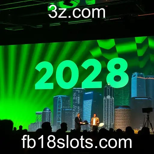 Revoluções dos Jogos em 2025: FB18 Ganha Destaque