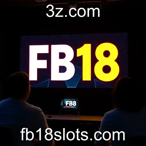 A Ascensão do FB18 no Mercado de Jogos Online