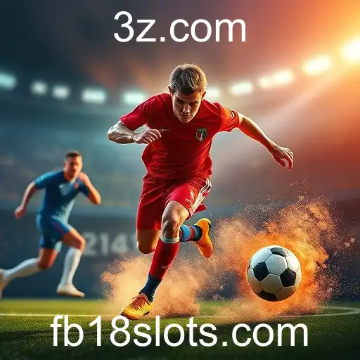 A Inovação e Emoção dos Jogos de Esporte no FB18