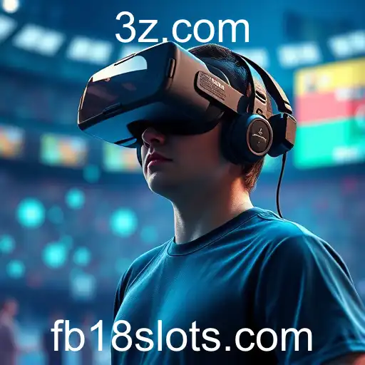 A Revolução da Tecnologia nos Jogos Online