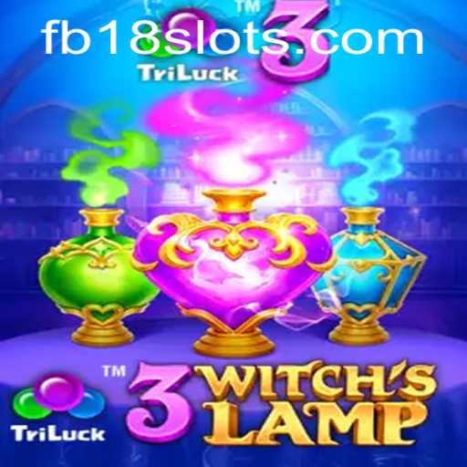 Discover the Magic of 3WitchsLamp: A Captivating Journey into Enchantment