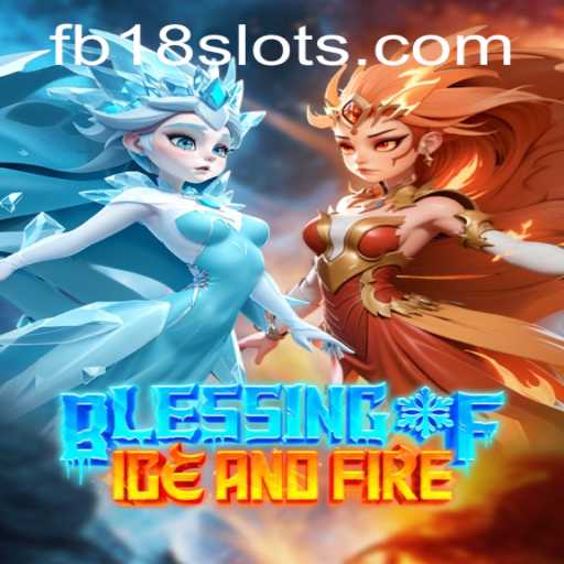 Journey into the Realms: Exploring the Fantasy World of Blessing of Ice and Fire