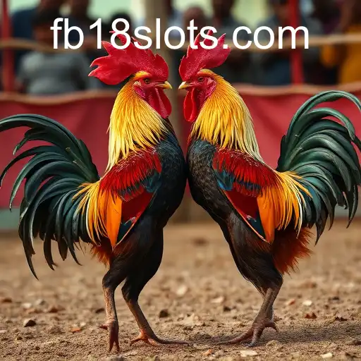 The Controversial World of Cockfighting