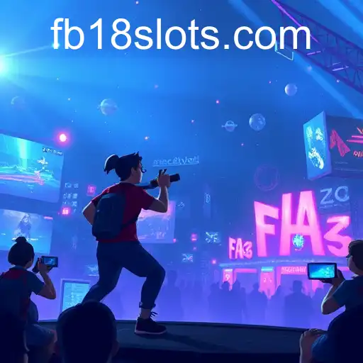 The Evolution and Impact of Live Games: FB18 as a Pioneering Force