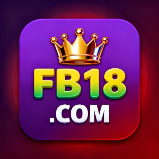 FB18 logo