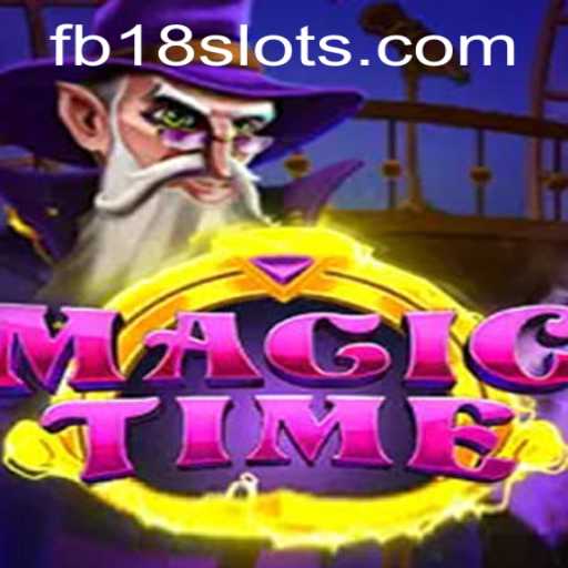 MagicTime: Unveiling a New Era of Board Gaming with FB18